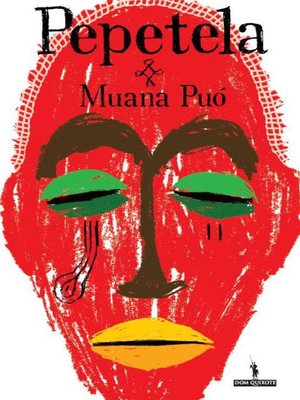 cover image of Muana Puó